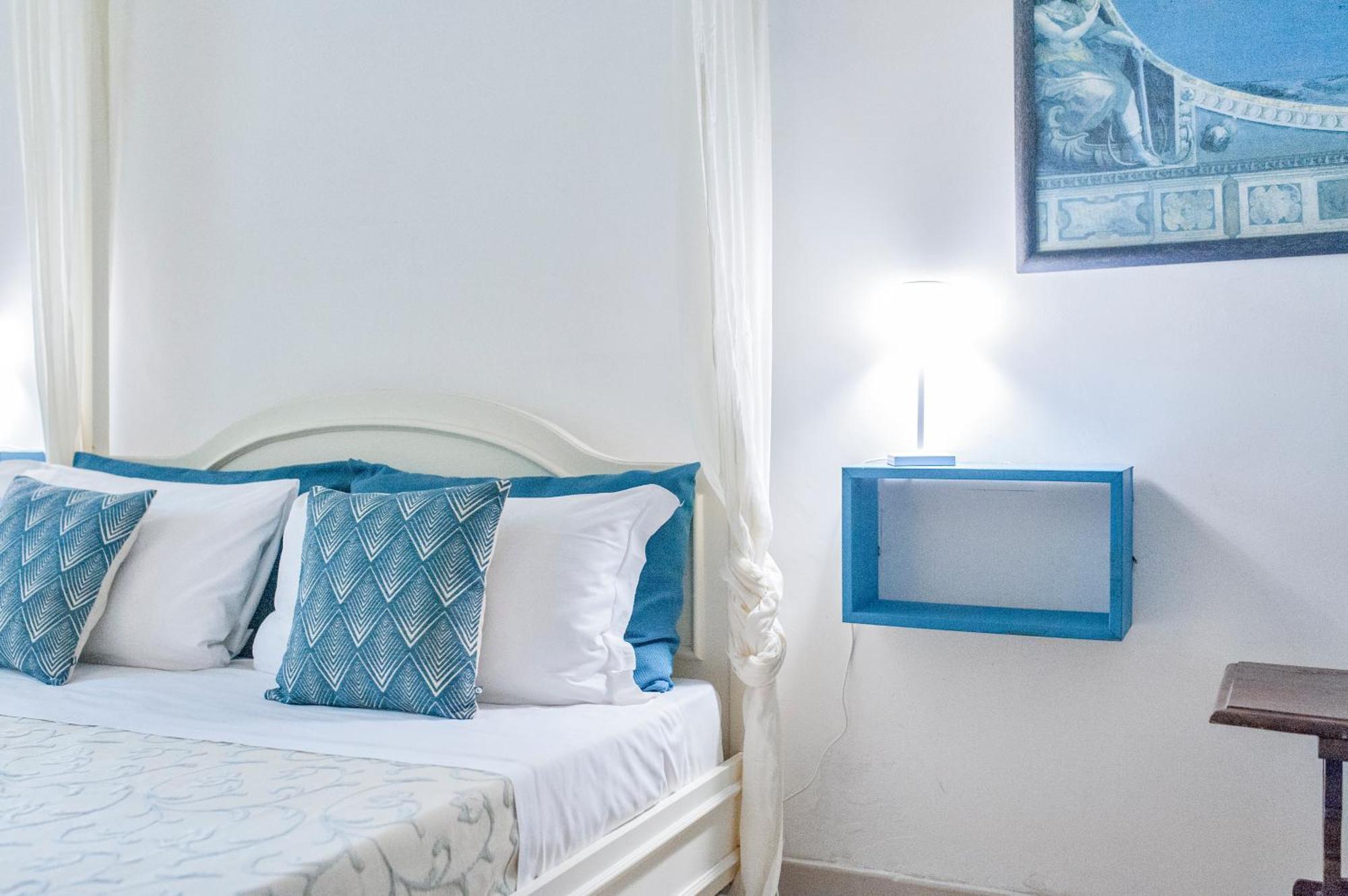 Вилла Tenuta Chimeta - Peace Retreat Castrignano de' Greci Экстерьер фото