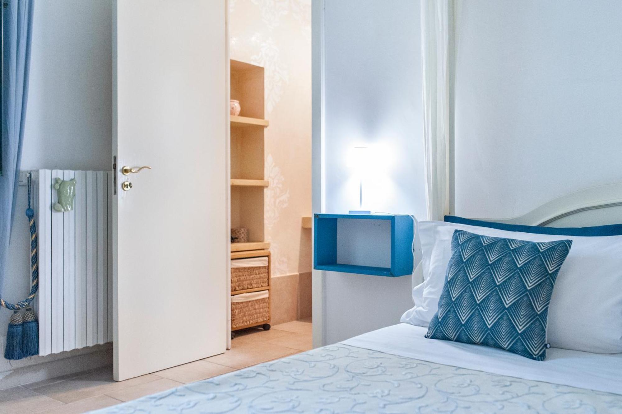 Вилла Tenuta Chimeta - Peace Retreat Castrignano de' Greci Экстерьер фото