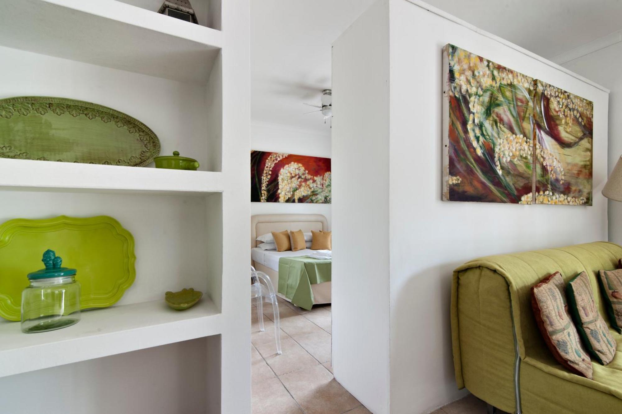 Вилла Tenuta Chimeta - Peace Retreat Castrignano de' Greci Экстерьер фото