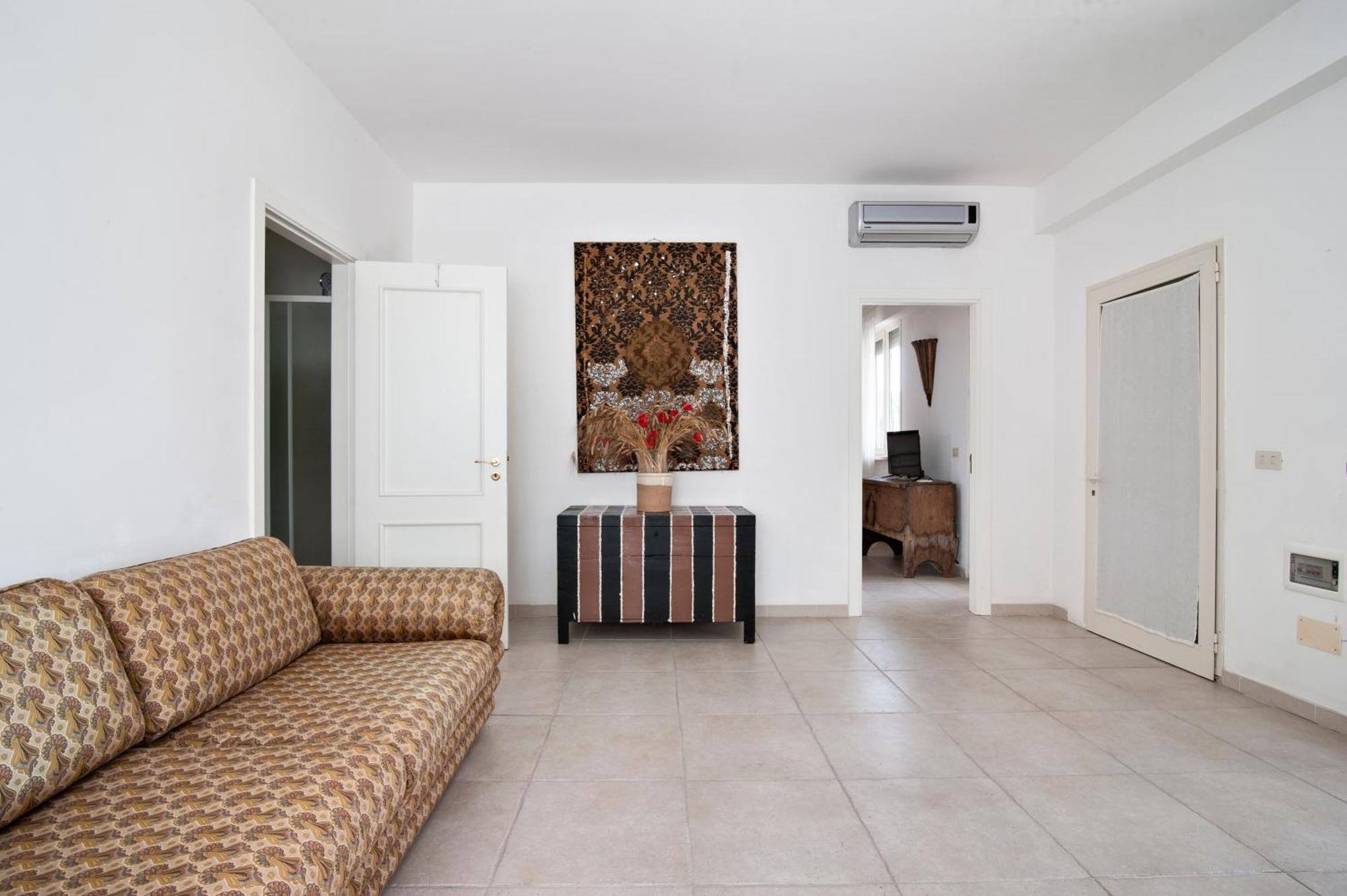 Вилла Tenuta Chimeta - Peace Retreat Castrignano de' Greci Экстерьер фото