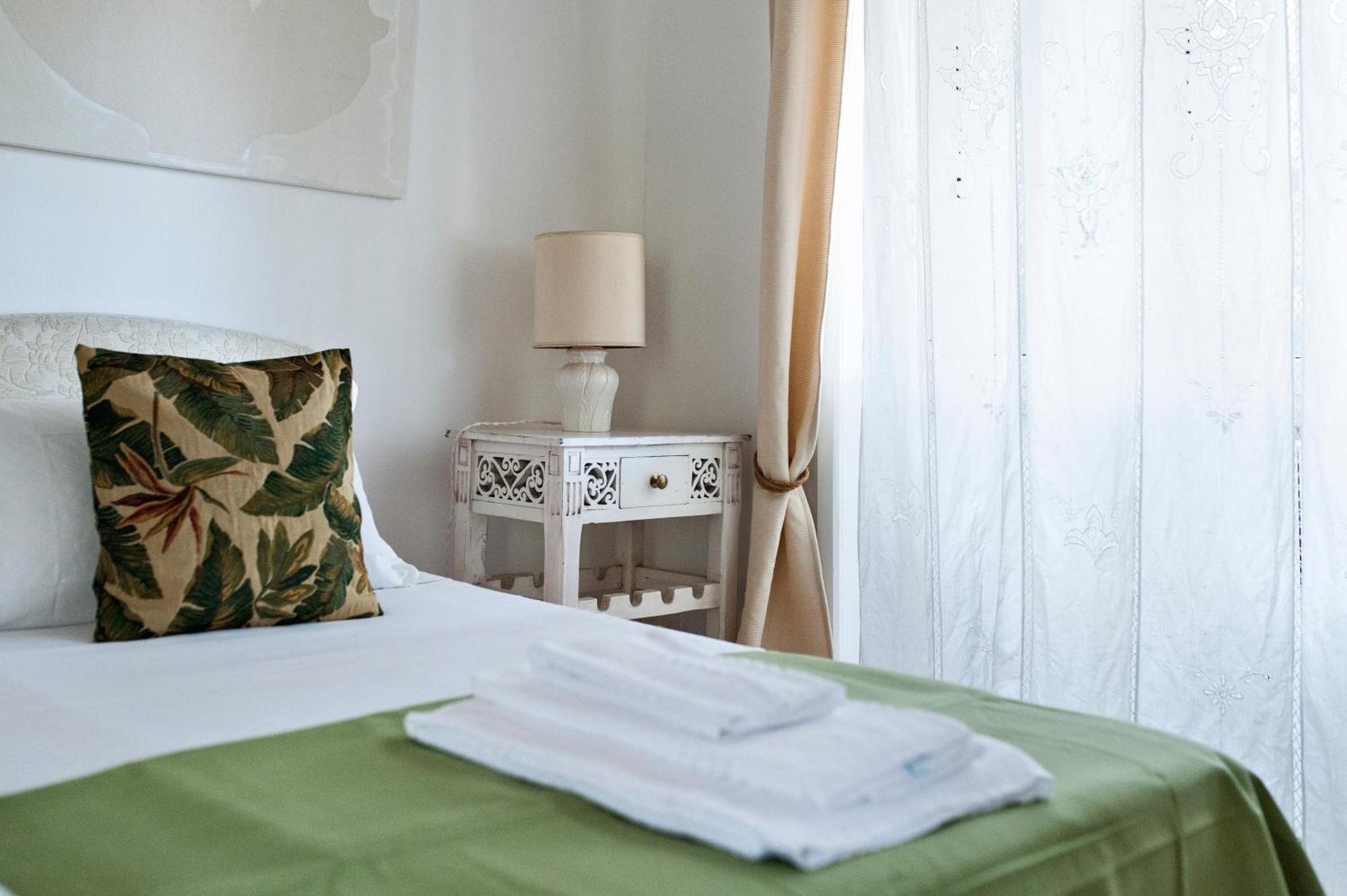Вилла Tenuta Chimeta - Peace Retreat Castrignano de' Greci Экстерьер фото