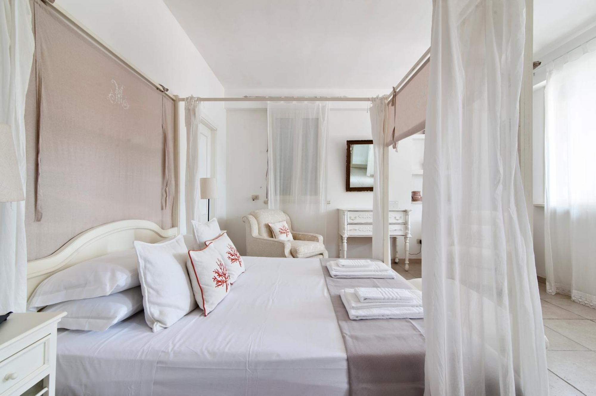 Вилла Tenuta Chimeta - Peace Retreat Castrignano de' Greci Экстерьер фото