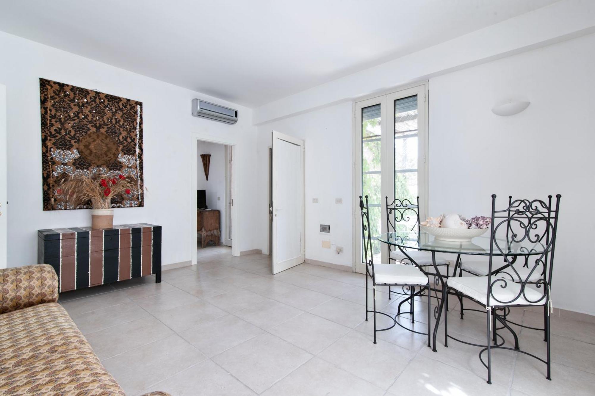 Вилла Tenuta Chimeta - Peace Retreat Castrignano de' Greci Экстерьер фото