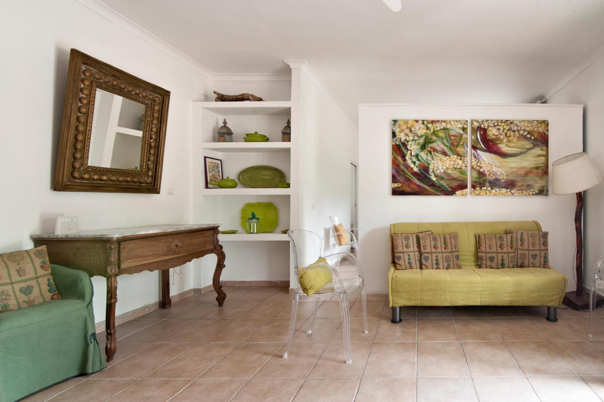 Вилла Tenuta Chimeta - Peace Retreat Castrignano de' Greci Экстерьер фото