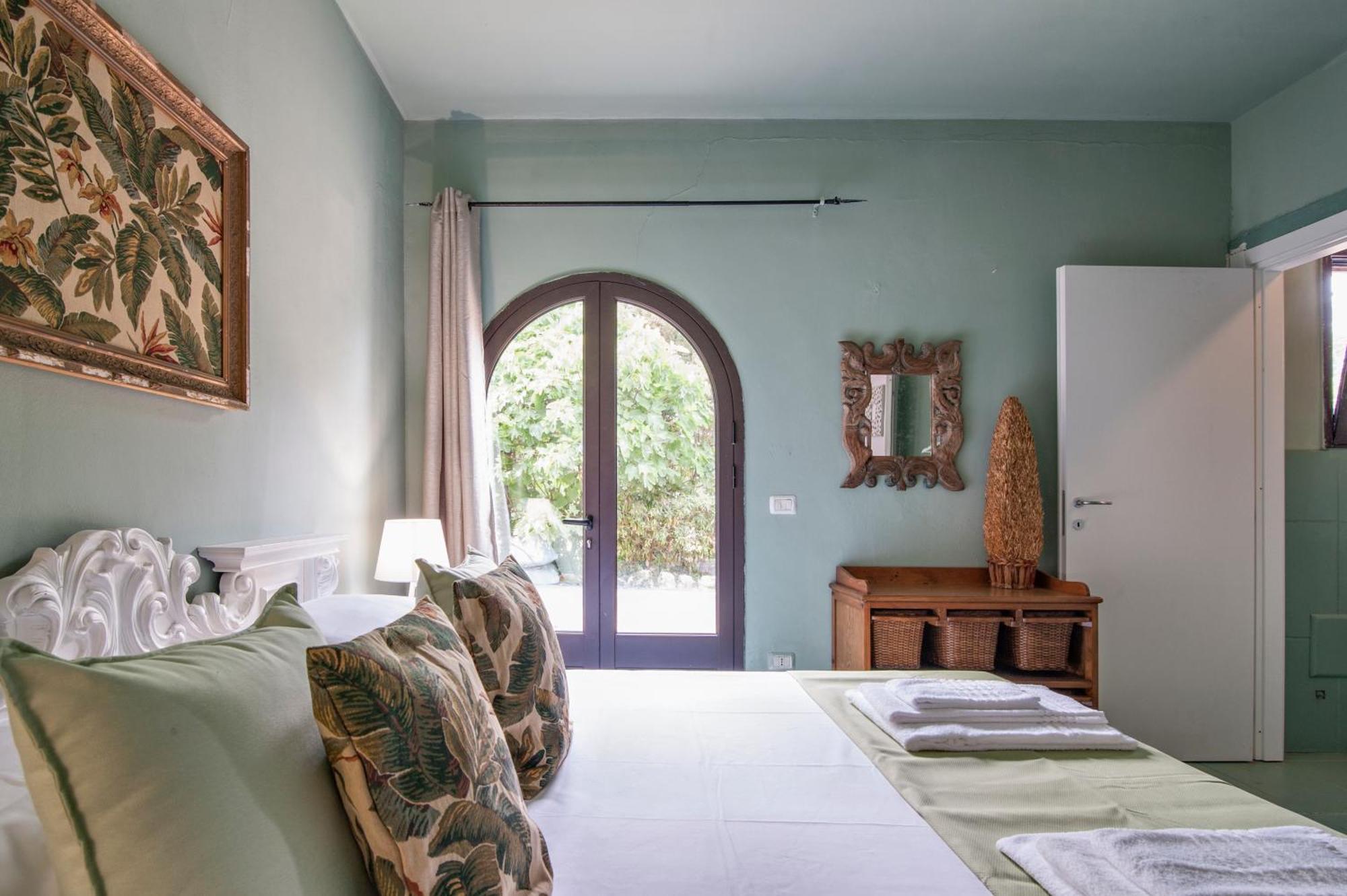 Вилла Tenuta Chimeta - Peace Retreat Castrignano de' Greci Экстерьер фото