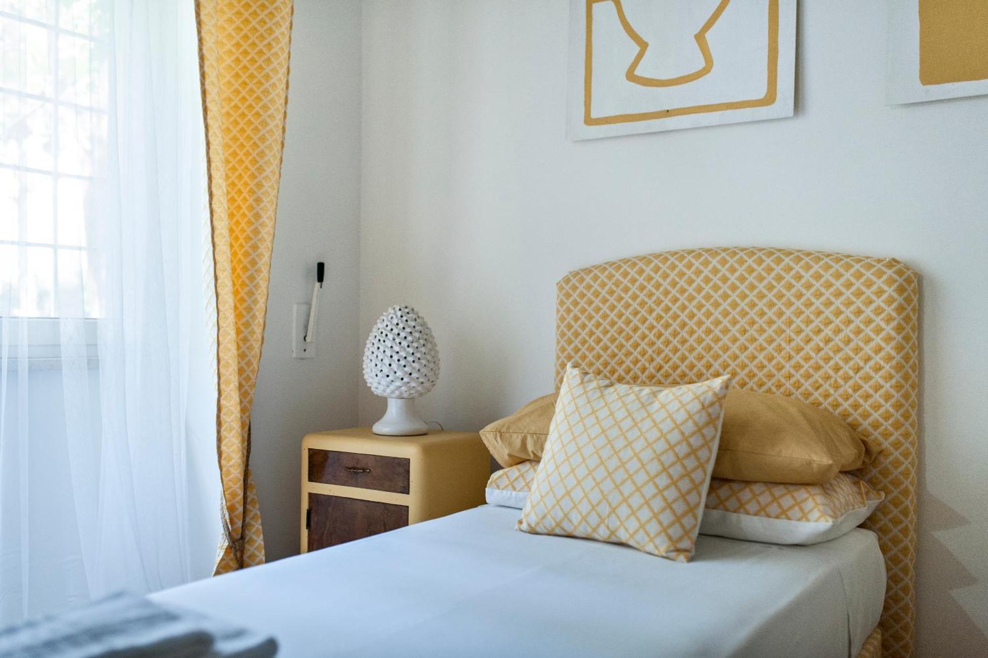 Вилла Tenuta Chimeta - Peace Retreat Castrignano de' Greci Экстерьер фото